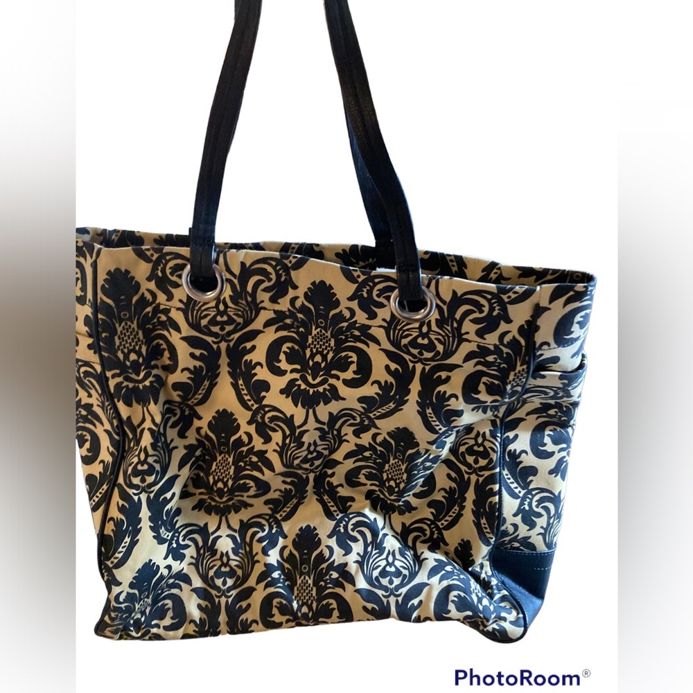 Kate Landry tote bag